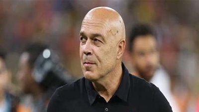 رئيس الزمالك وجروس «حبايب» قبل موقعة جورماهيا 
