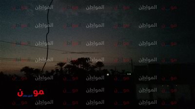  تغيّرات في حالة الطقس الأن بـ الفيوم