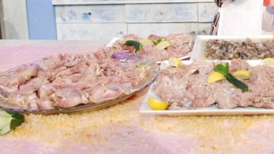 جهزي نفسك في شم النسيم 2019 .. طريقة عمل الفسيخ في المنزل