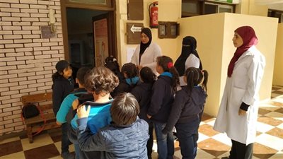 «الحملة القومية للكشف عن السمنة والأنيميا».. نصائح هامة لا تفوتك