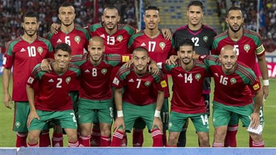 أمم إفريقيا 2019| بطاقة تعريف منتخب «المغرب»