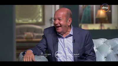 لطفي لبيب في برنامج صاحبة السعادة: أنا مش جان