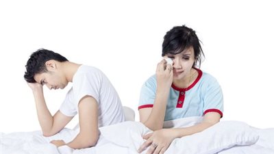 الفراش وأسرار العلاقة الزوجية داخل محاكم الأسرة.. علم النفس يجيب 