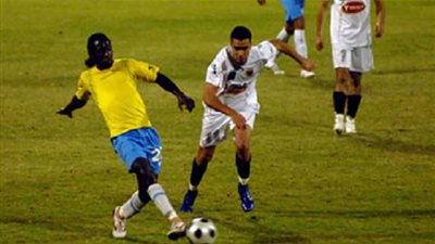 خاص| لاعب الأهلي السابق يقدم أوراقه للجبلاية لهذا السبب