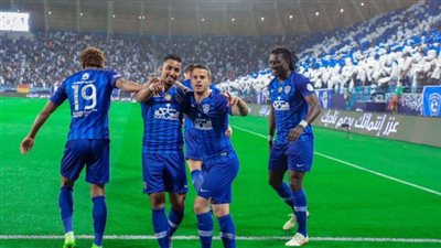 فيديو| الهلال يحرج العين بهدف في دوري أبطال أسيا