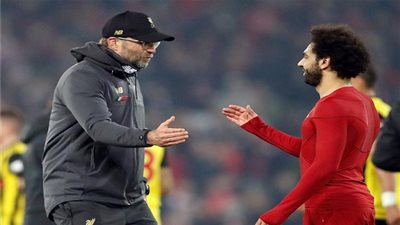 بعد مباراة ريال مدريد وأياكس| سولاري سيرحل وبيريز ينظر لـ«كلوب»