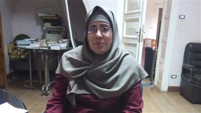 «ماجدة» سيدة مصرية مكافحة تنتظر أن تكون الأم المثالية 2019