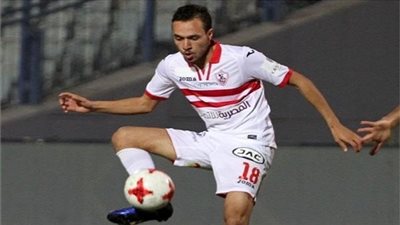 محمد عنتر.. من 