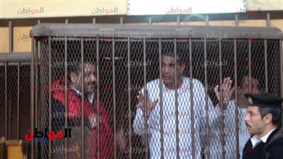 كواليس جديدة يكشفها متهم قضية رشوة رئيس مصلحة الجمارك السابق