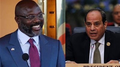 ملتقى الشباب العربي والإفريقي 2019 .. مصر وليبيريا علاقات خاصة 