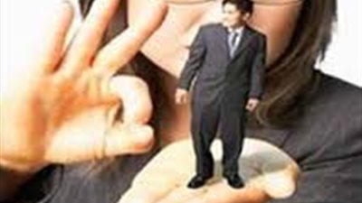 بعد 30 سنة زواج.. فوزية تطلب الخلع 