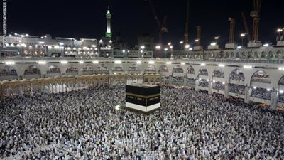 الداخلية تمد فترة قبول طلبات حج القرعة لـ 11 مارس