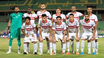 الزمالك ضد جورماهيا| هل ينتقم الأبيض لتاريخه؟  