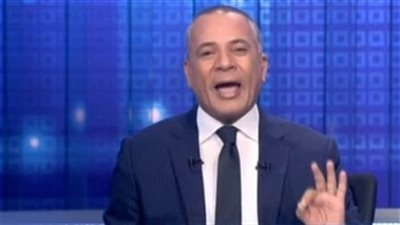 فيديو| أحمد موسى: لازم نطهر الجهاز الإداري للدولة من متعاطي المخدرات 