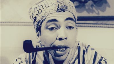 فيديو نادر| أغنية جعان أوي لـ إسماعيل ياسين 