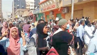 الصحفيين المستقلين السودانية تعلق على قرارات الرئيس البشير
