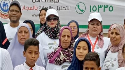 اليوم انطلاق المرحلة الثانية من مبادرة الكشف عن التقزم