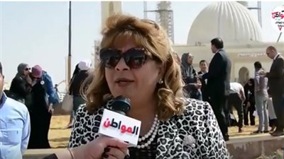 منى منير: توحيد العملة من أجل التمكين الاقتصادي للمرأة الإفريقية