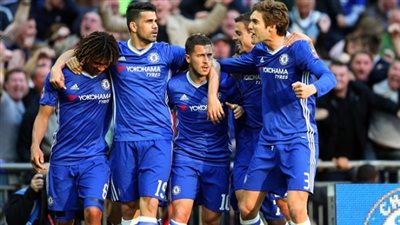 الدوري الأوروبي| تشيلسي يسعي لتجاوز الإخفاق المحلي أمام كييف