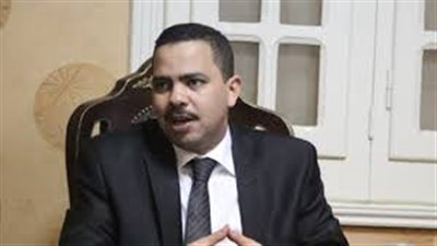 رئيس حزب مستقبل وطن| الحزب يقود حالة الحراك السياسي داخل مصر 