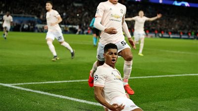 فيديو|سان جيرمان يُلدغ من الجحر مرتين.. ريمونتادا تاريخية لليونايتد 