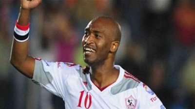 مفاجأة| شيكابالا يكشف موعد عودته إلى الزمالك