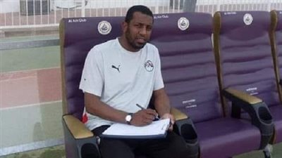 ربيع ياسين يكشف لـ«بوابة المواطن» استعدادات منتخب2001 لبطولة شمال أفريقيا الودية