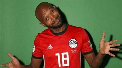 شيكابالا يفجر مفاجأة لجمهور الزمالك قبل موقعة جورماهيا الكيني 