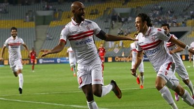 شيكابالا: الدوري زملكاوي.. وهناخد الكونفدرالية