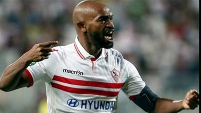 شيكابالا يعلق على أزمة 