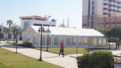 اليوم.. افتتاح معرض دمنهور الرابع للكتاب