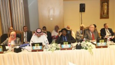 «العمل العربية» تشيد بمصر في قضايا العمل والعمال