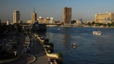 توقعات| هيئة الأرصاد الجوية تكشف عن درجات الحرارة غدا الجمعة