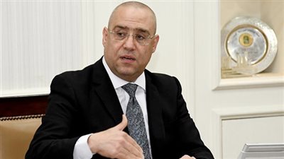 بث مباشر| المؤتمر الصحفى الأول لوزير الإسكان عاصم الجزار