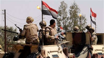في ذكرى «يوم الشهيد».. رجال الجيش والشرطة يواصلون جهود تطهير الوطن