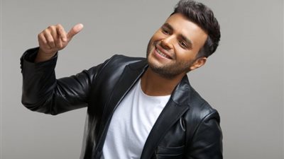 رامي صبري يحضر لألبومه الجديد وهذا موعد طرحه 