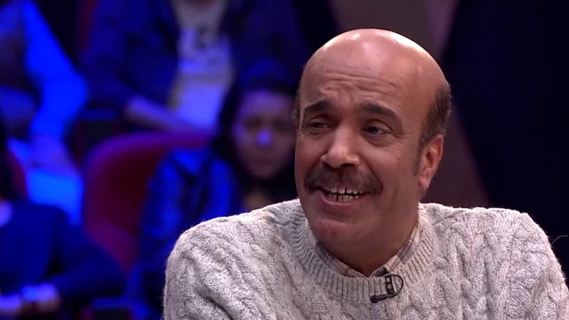 سليمان عيد 