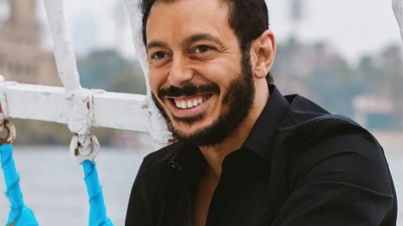 مصطفى شعبان 