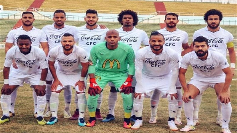 فريق كوكاكولا