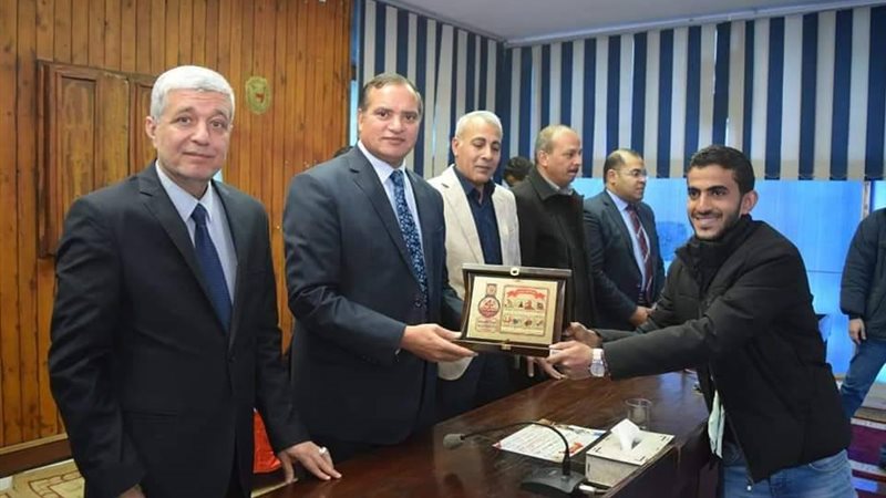 المهرجان الكشفي