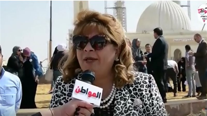 منى منير