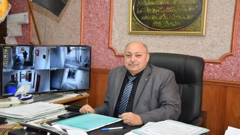 يوسف الديب 
