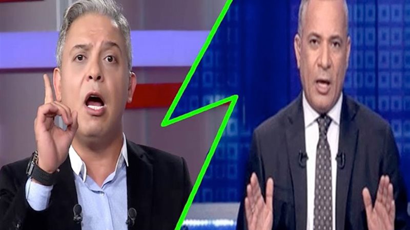 القبض على والدة معتز