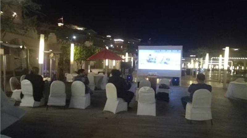 مهرجان شرم الشيخ