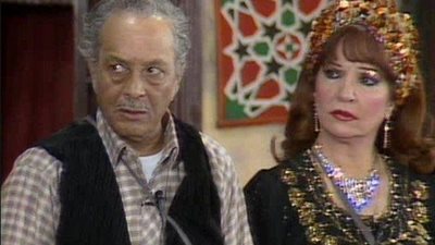 كلمة في مشهد | هما ليه نايمين لحد دلوقتي .. عرايس