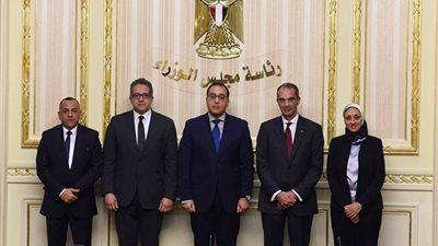 «الحلم المرتقب»| تفاصيل بوابة المحتوى الثقافي الرقمي المصري