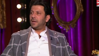 فيديو| بعد الهجوم عليه إياد نصار يكشف سبب قوله لزوجته مش مسموحلك تكبري