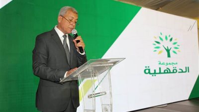 تفاصيل افتتاح مصنع الدقهلية للأعلاف بمدينة السادات