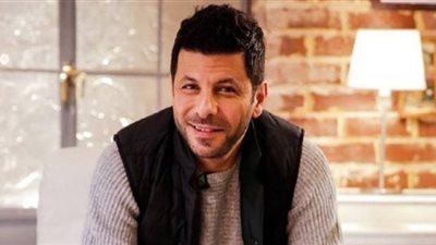 إياد نصار: هذا الفرق بين الزوجة المصرية والأردنية