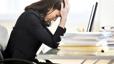  يوم جديد: النساء أكثر عرضة لـ الاكتئاب .. ماتشتغلوش 